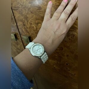 Relic watch
